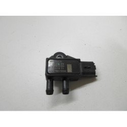Capteur De Pression De Rampe Injection Peugeot 208 1 Phase 2